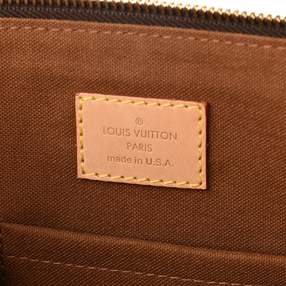 Louis Vuitton Monogram Popincourt Haut 5 of 7