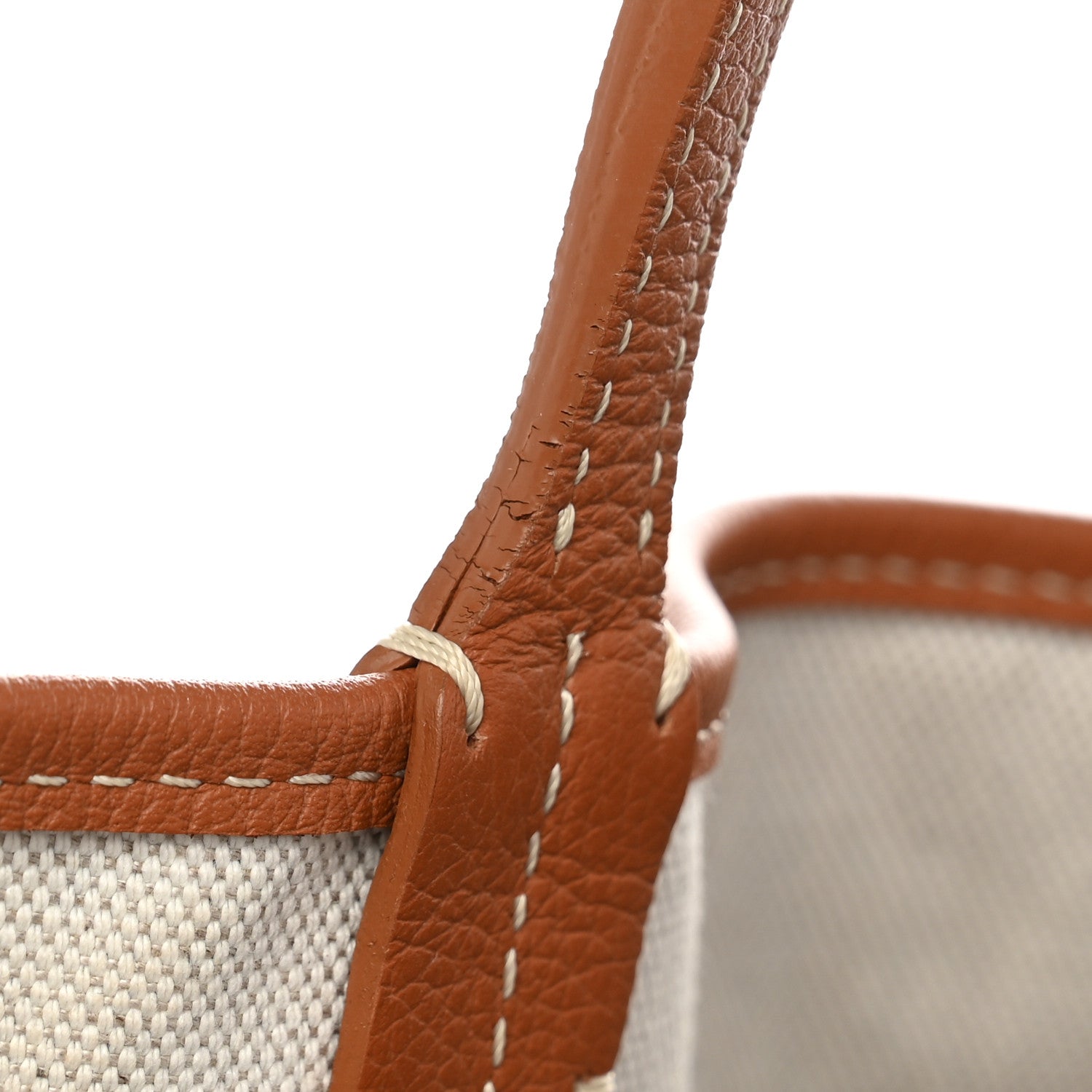 Goyard Goyardine Saint Louis PM Black Gold 12 of 14