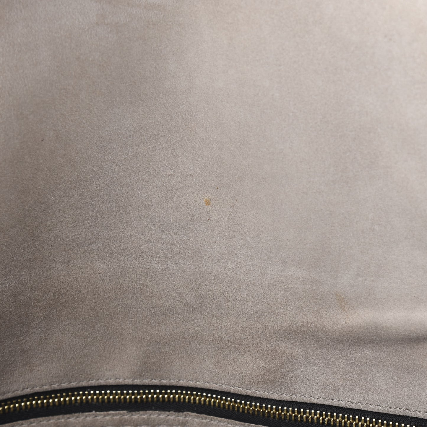 Signature Grain Medium Mildenhall Crossbody Bag Stone White