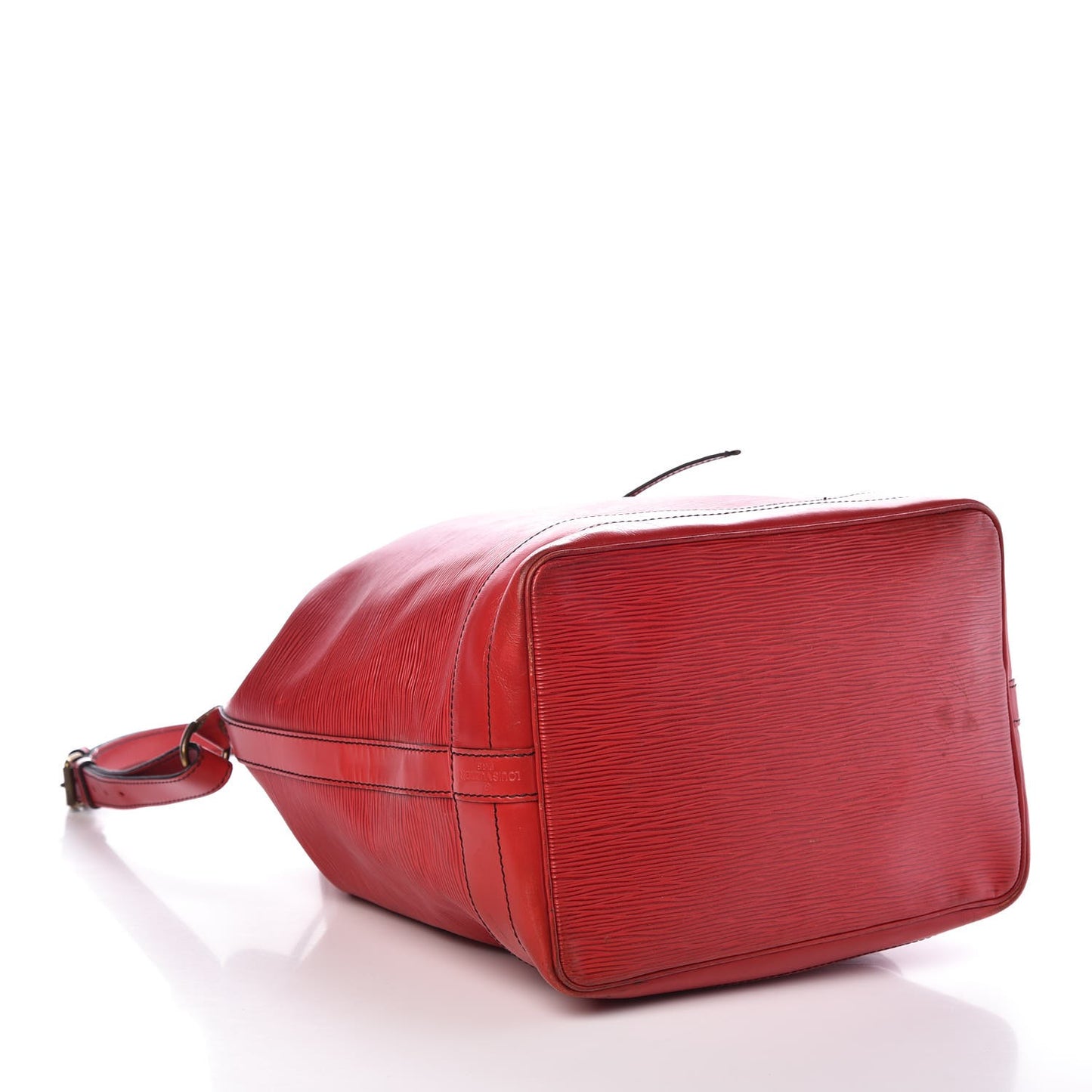 Epi Noe Castillan Red