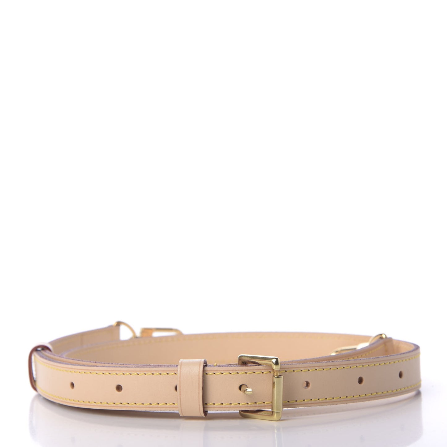 Vachetta 20mm Adjustable Shoulder Strap