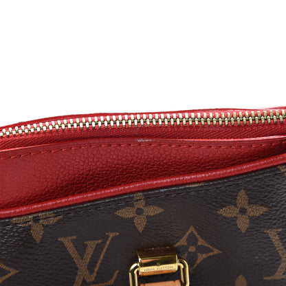 Louis Vuitton Monogram Pallas Cherry 19 of 19