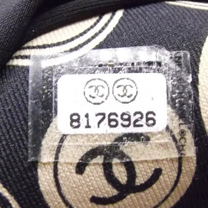 Chanel Jersey CC East/West Top Handle Bag 10 of 11