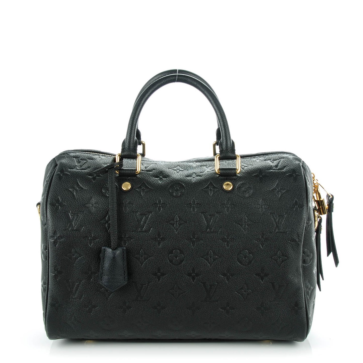 Empreinte Speedy Bandouliere 30 Black