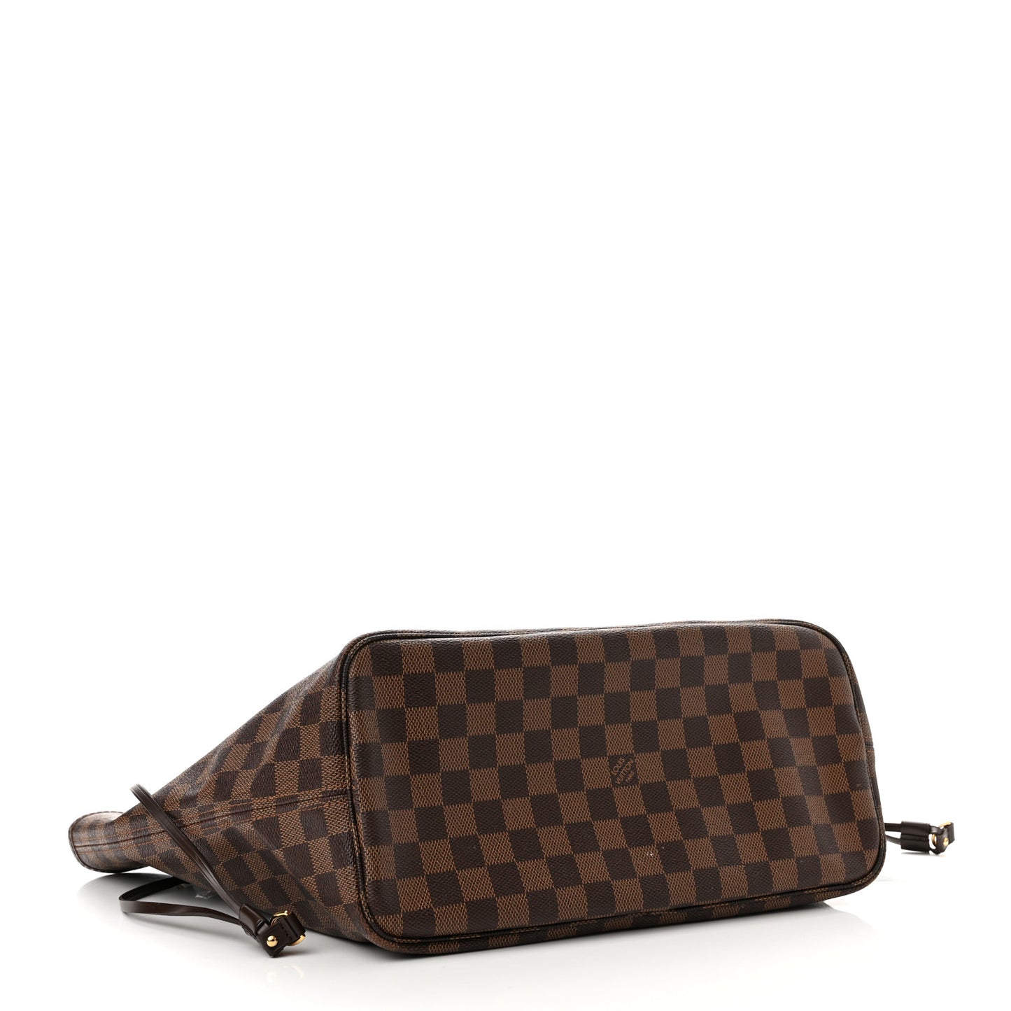 Damier Ebene Neverfull MM