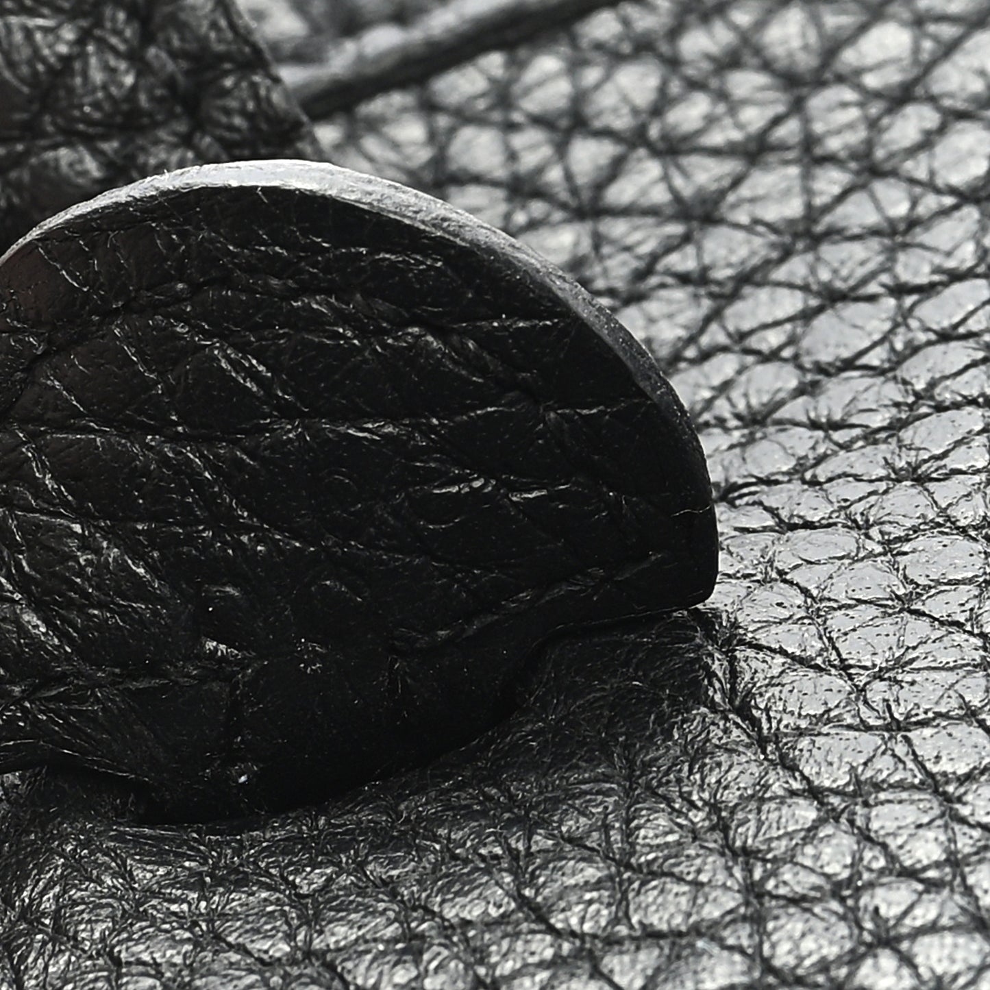 Taurillon Clemence Evelyne TPM Black