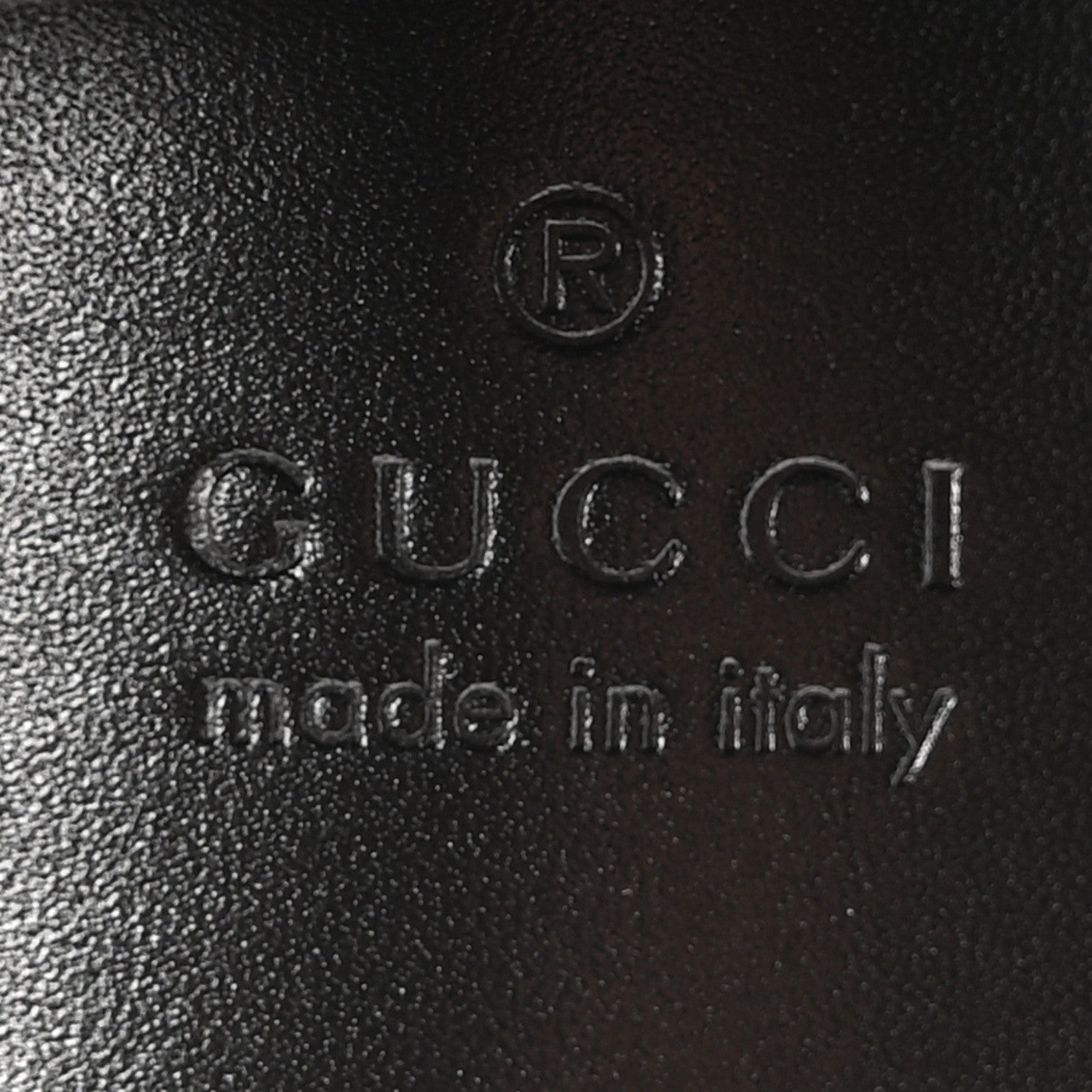 Gucci Calfskin Mini Bamboo Top Handle 3 Way Shoulder Bag Black 6 of 9