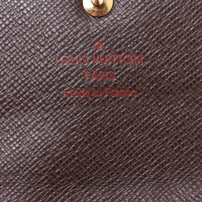 Louis Vuitton Damier Ebene Multicles 6 Key Holder 10 of 14