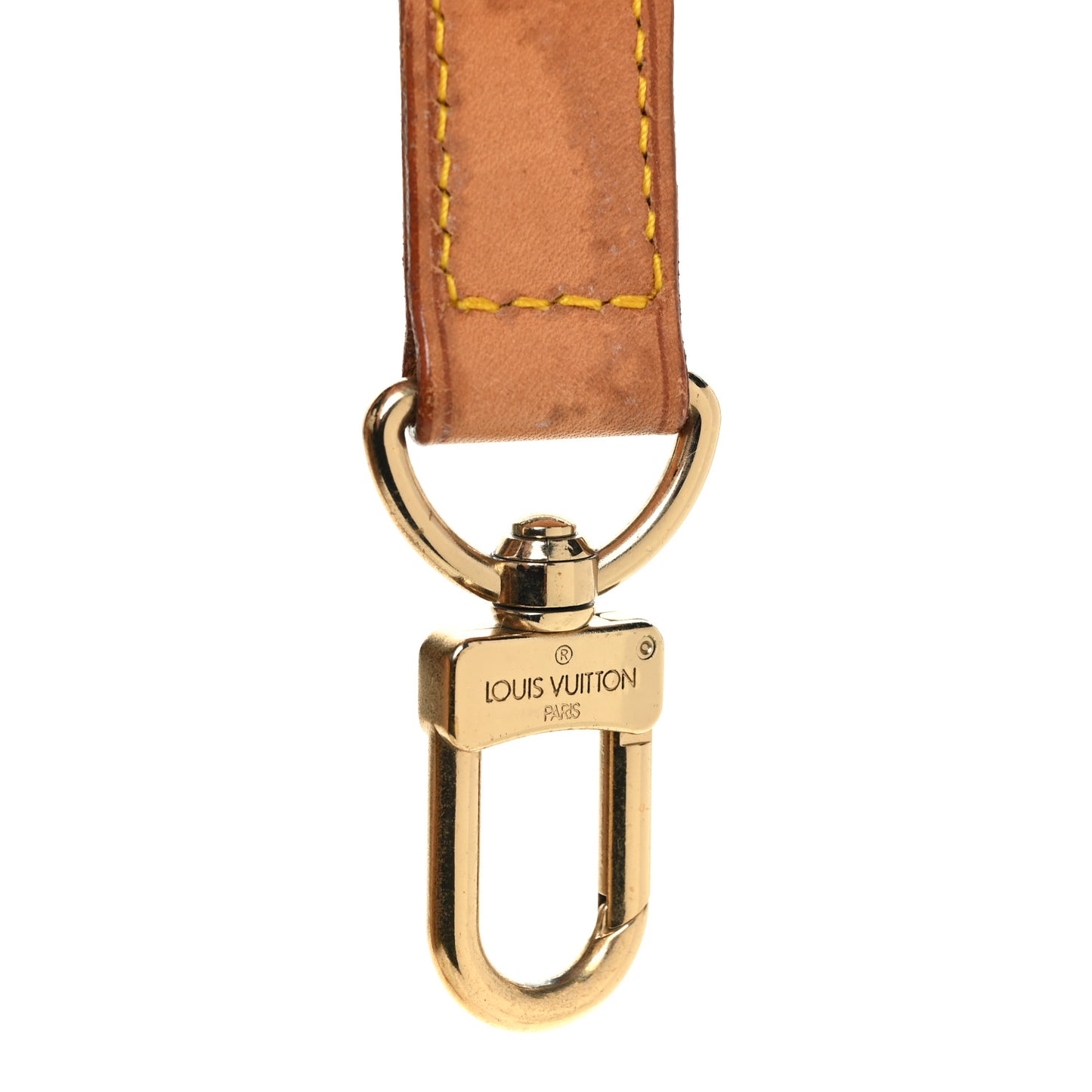 Monogram Keepall Bandouliere 50