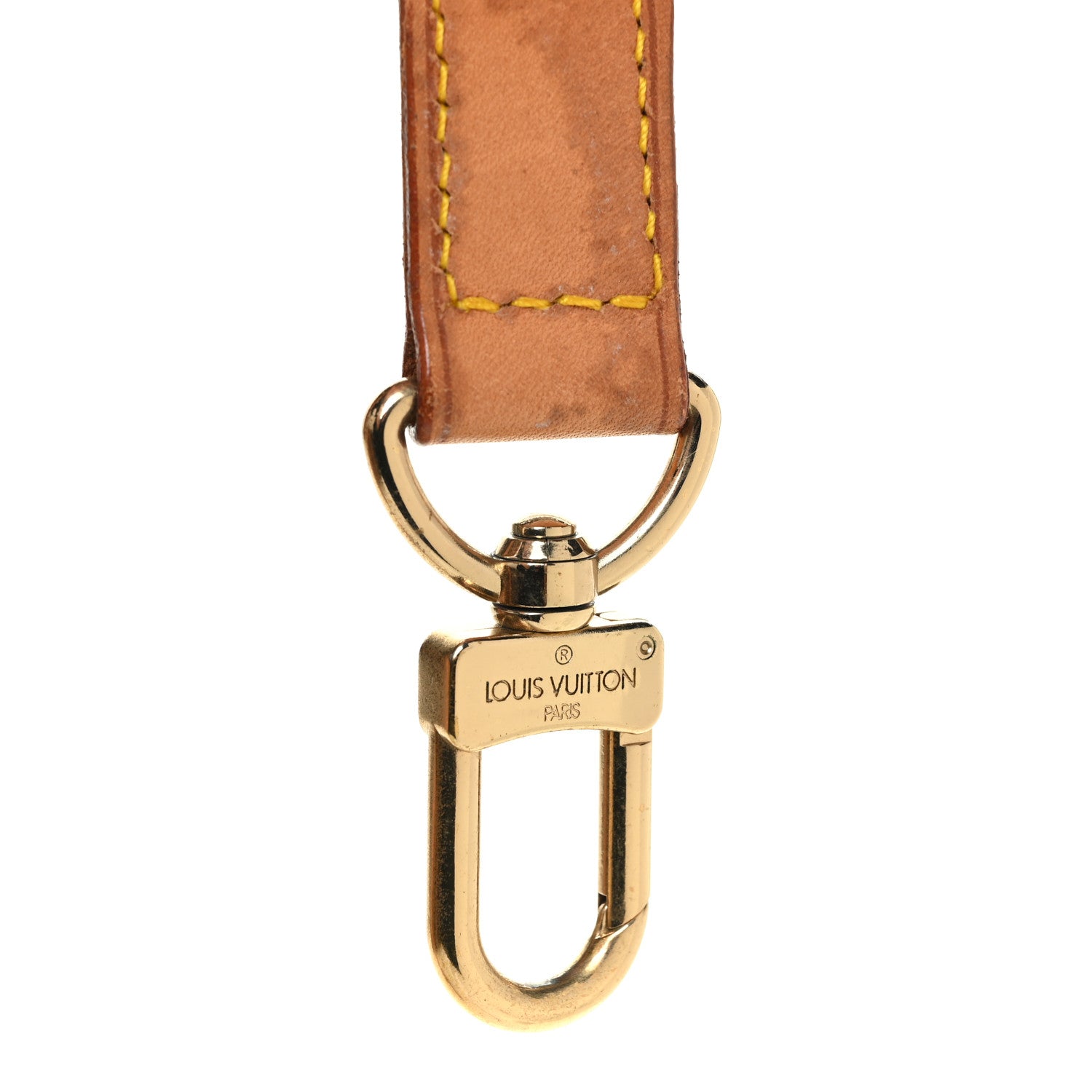 Louis Vuitton Monogram Keepall Bandouliere 50 37 of 46