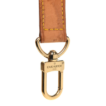 Louis Vuitton Monogram Keepall Bandouliere 50 37 of 46