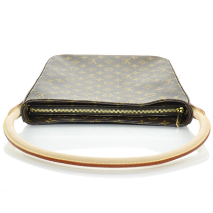 Louis Vuitton Monogram Looping GM 5 of 8