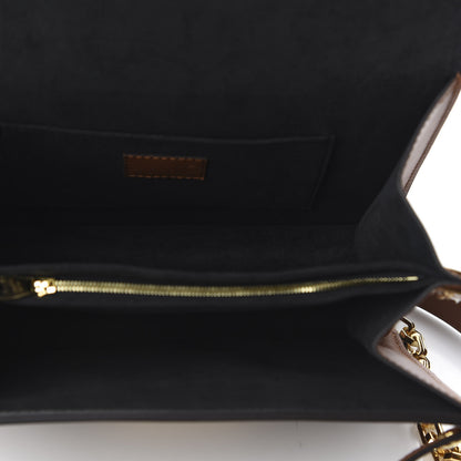 Louis Vuitton Reverse Monogram Dauphine MM 5 of 10