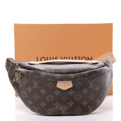 Louis Vuitton Monogram Bumbag 11 of 11