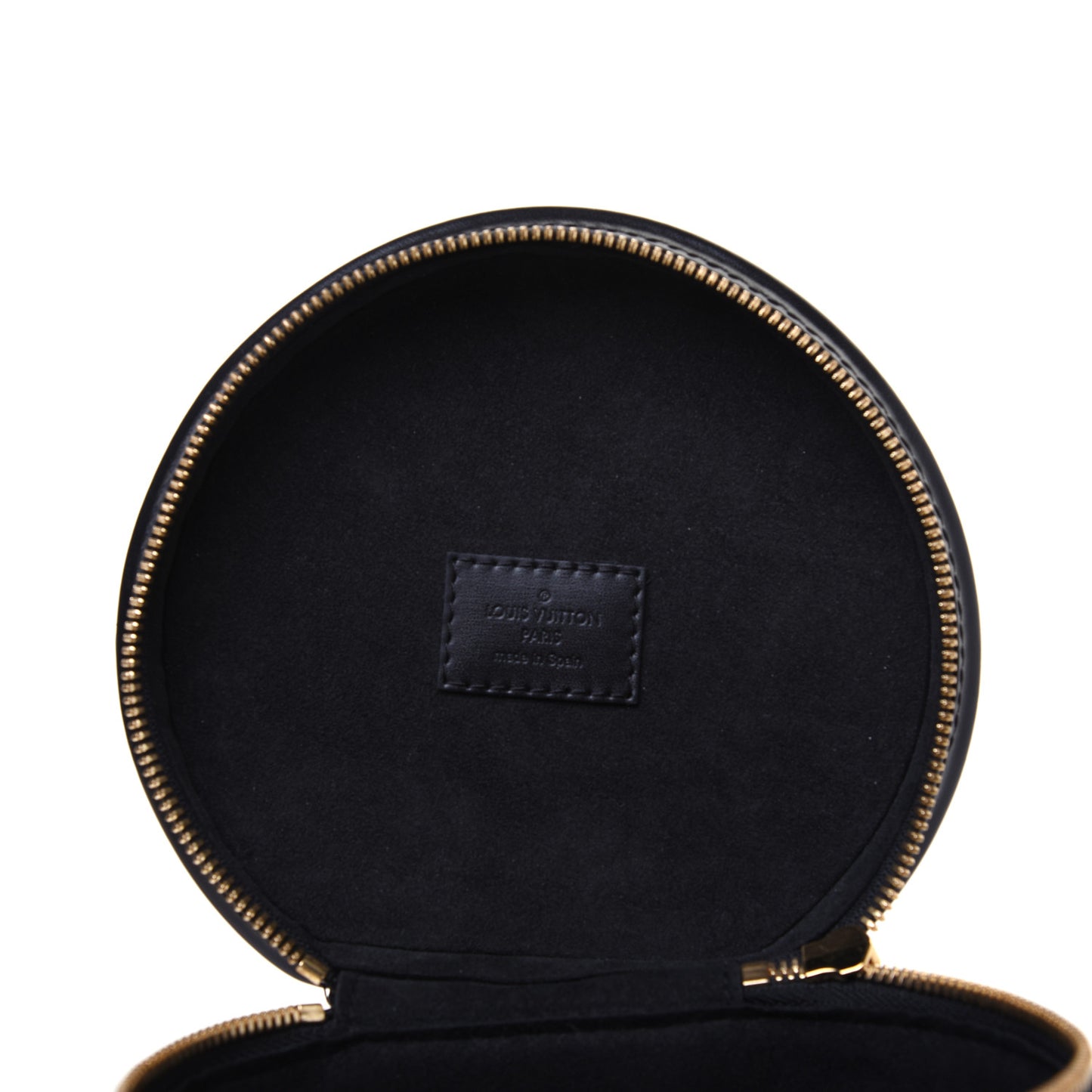 Reverse Monogram Cannes