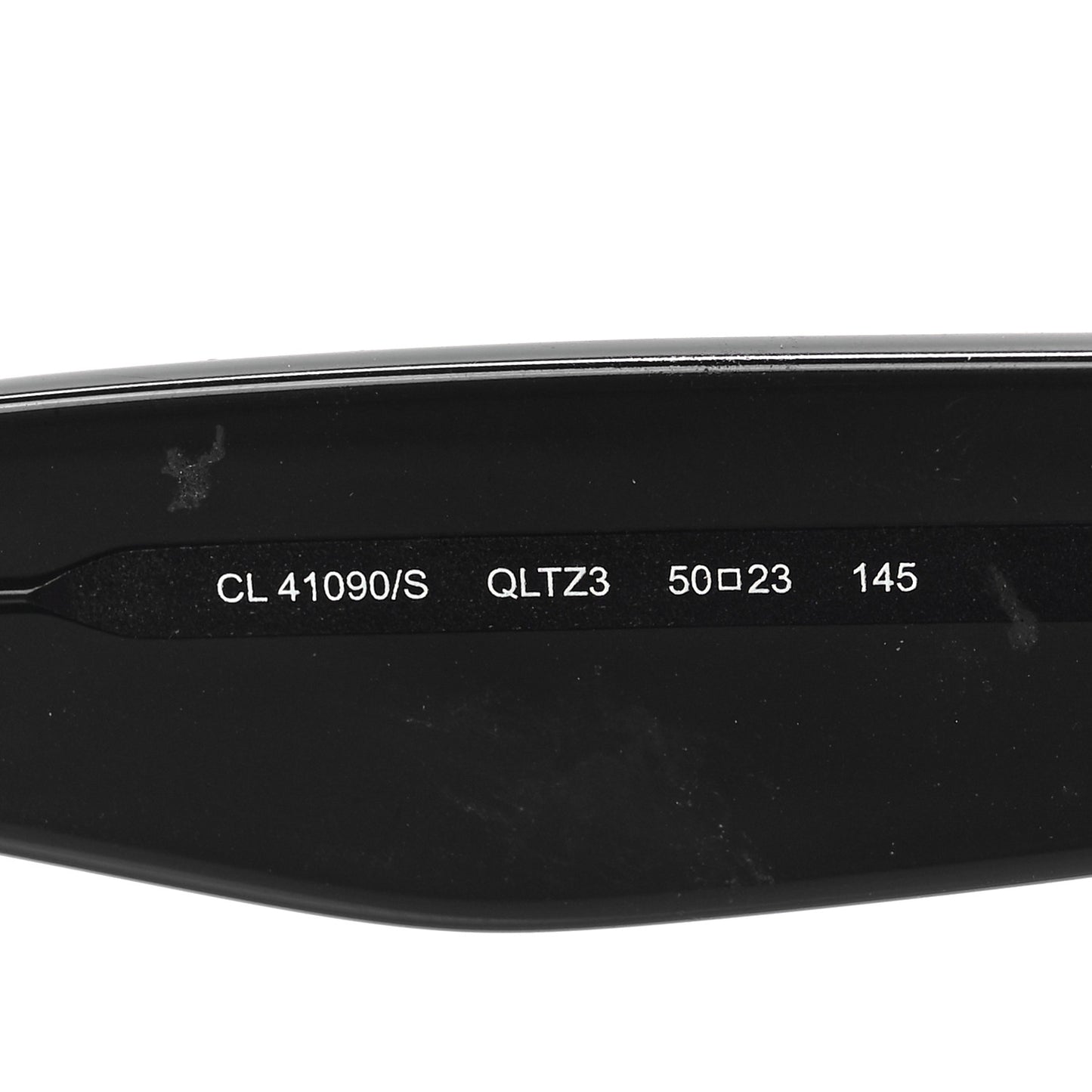 Catherine Sunglasses CL 41098/F/S Black Havana