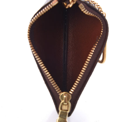 Louis Vuitton Monogram Key Pouch 5 of 7