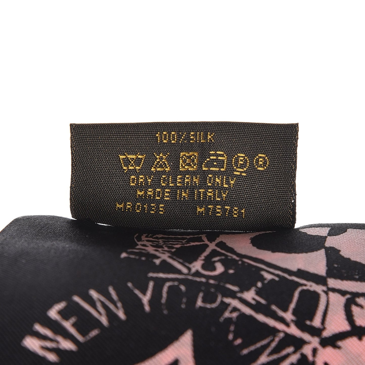Silk Boarding Bandeau Black Pink
