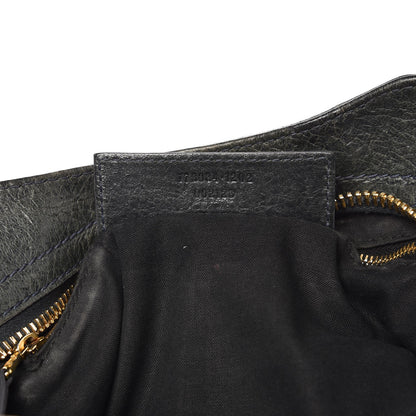 Balenciaga Agneau Giant 21 Gold Hardware City Anthracite 7 of 12