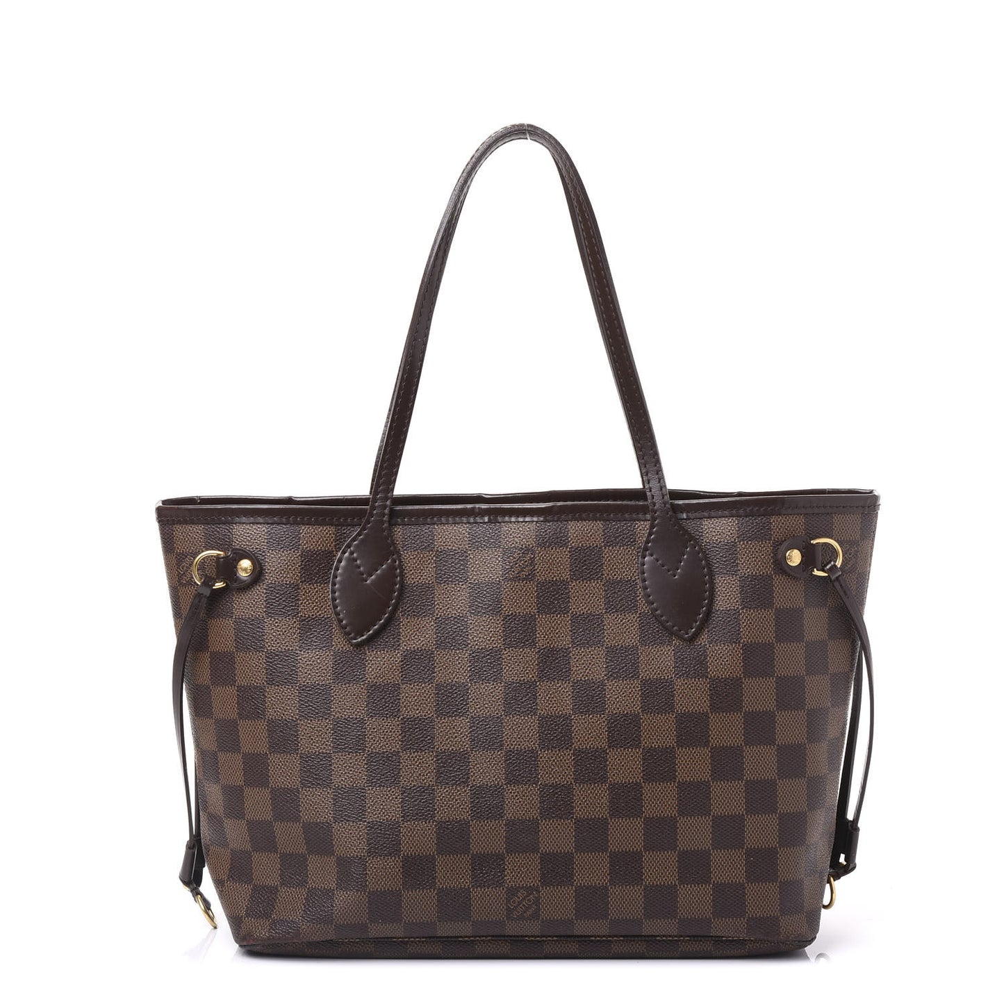 Damier Ebene Neverfull PM