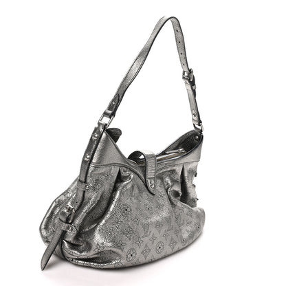 Louis Vuitton Mahina XS Argent 3 of 9