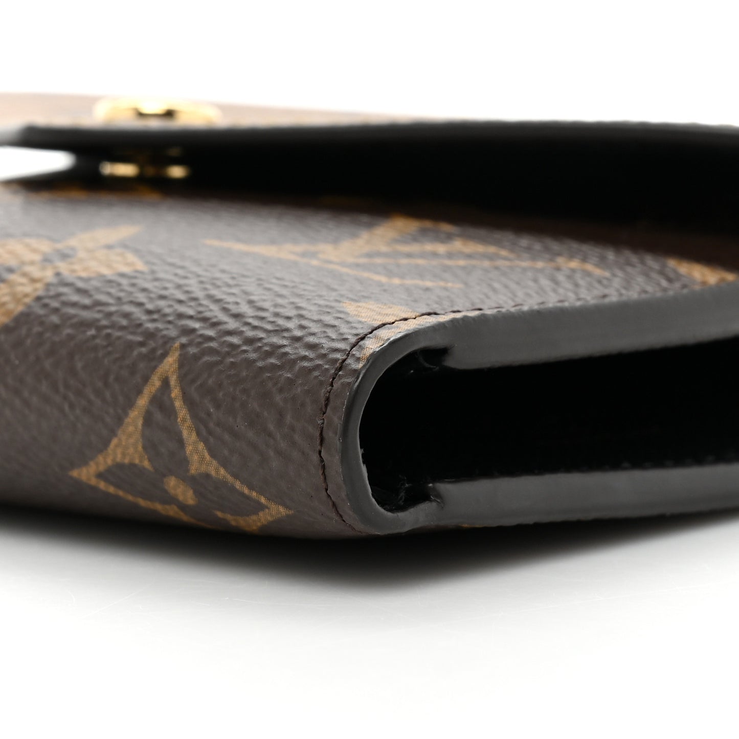 Reverse Monogram Victorine Wallet