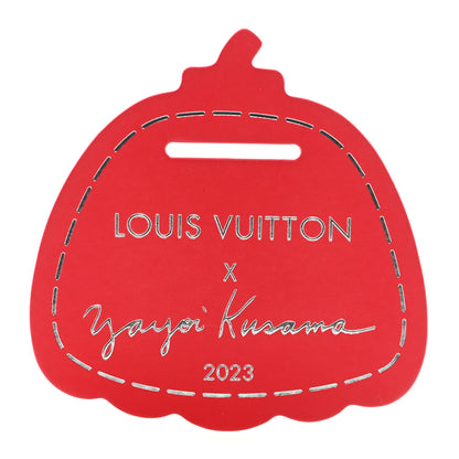 Louis Vuitton LV X YK Epi Card Holder Rogue White 7 of 7