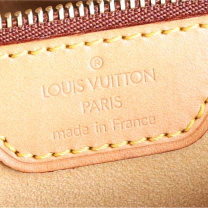 Louis Vuitton Monogram Looping MM 6 of 10