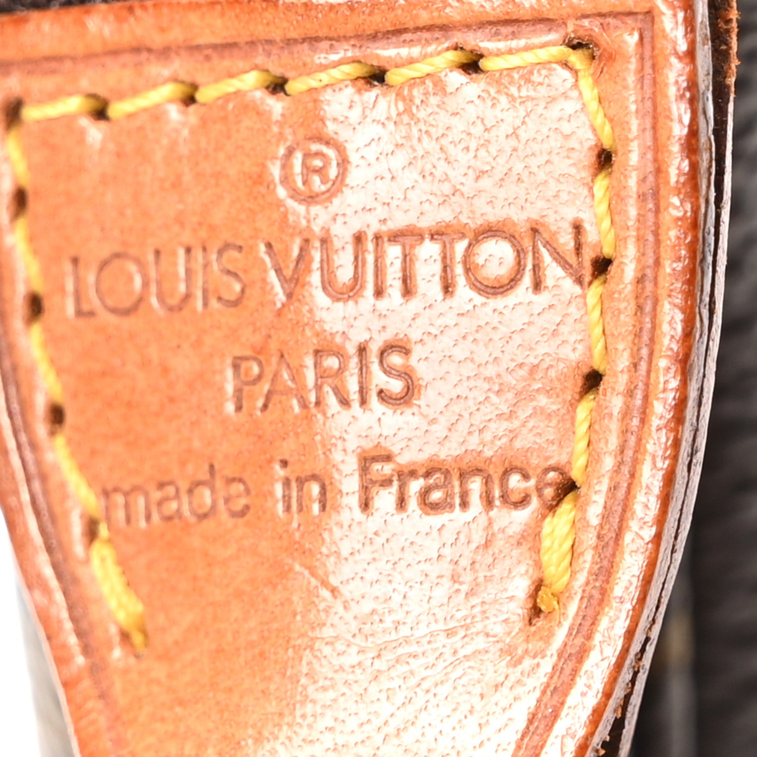 Louis Vuitton Monogram Pochette Accessories 6 of 10