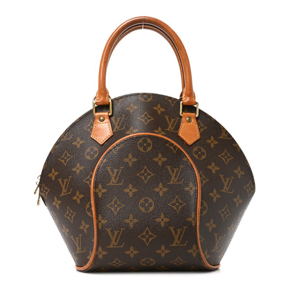 Louis Vuitton Monogram Ellipse PM 1 of 8