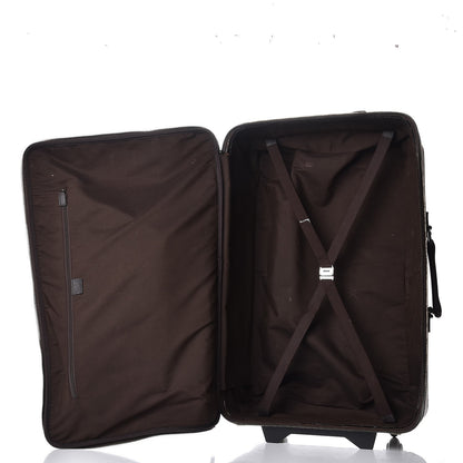 Gucci GG Plus Monogram Large Web Trolley Brown 8 of 26