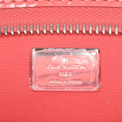 Louis Vuitton Vernis Brea PM NM Poppy 8 of 12