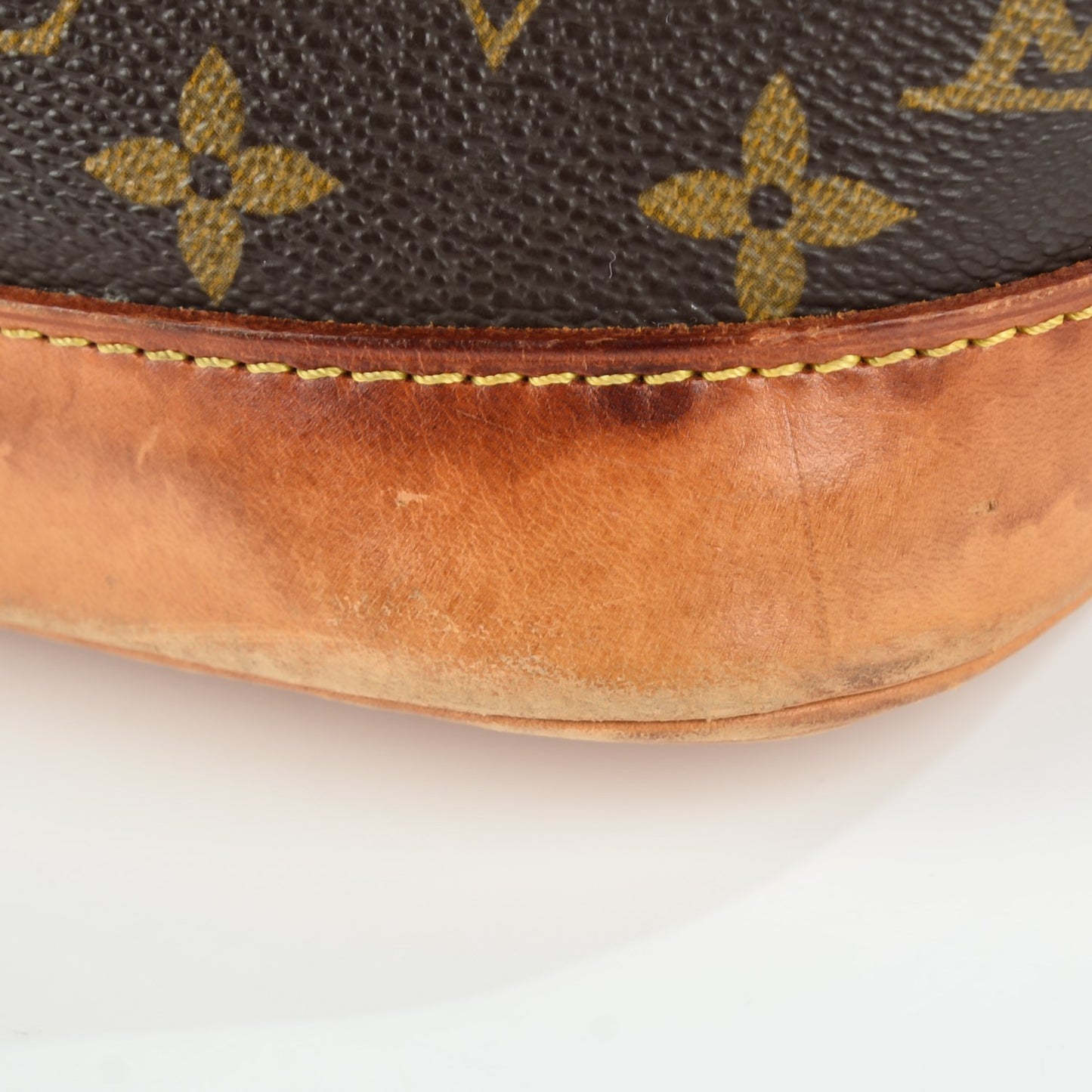 Monogram Alma PM