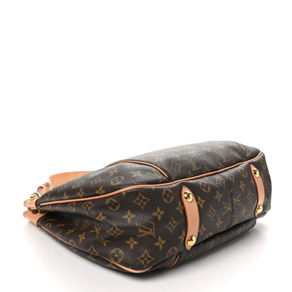 Louis Vuitton Monogram Galliera PM 4 of 10