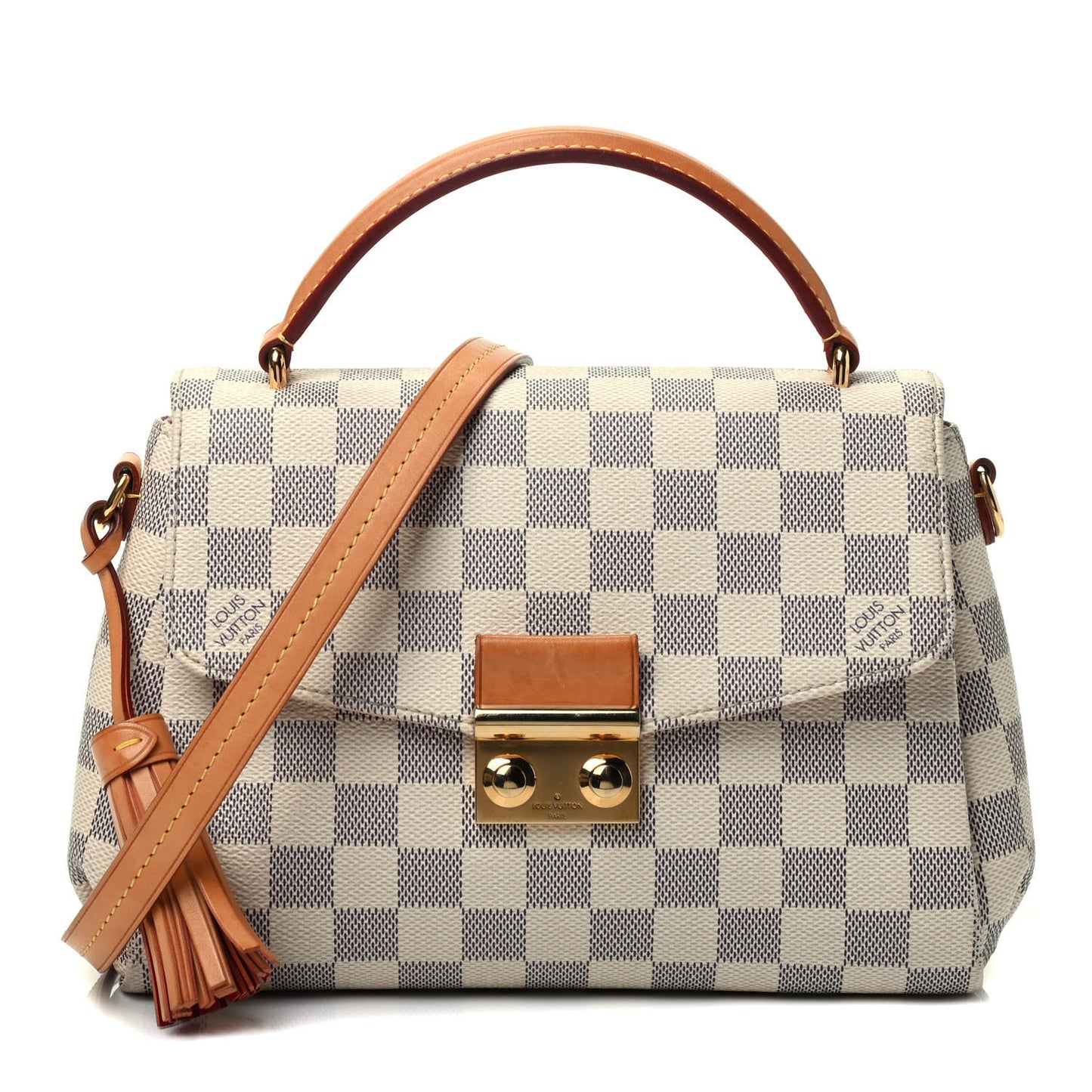 Damier Azur Croisette