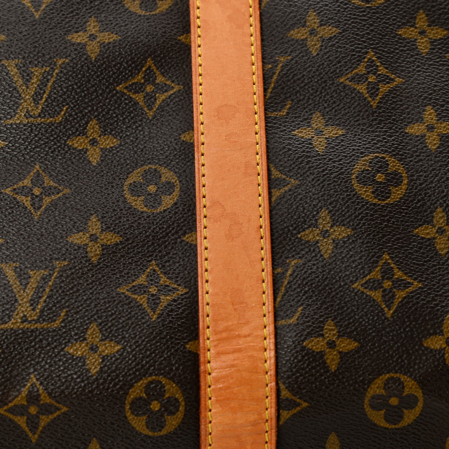 Monogram Keepall Bandouliere 55