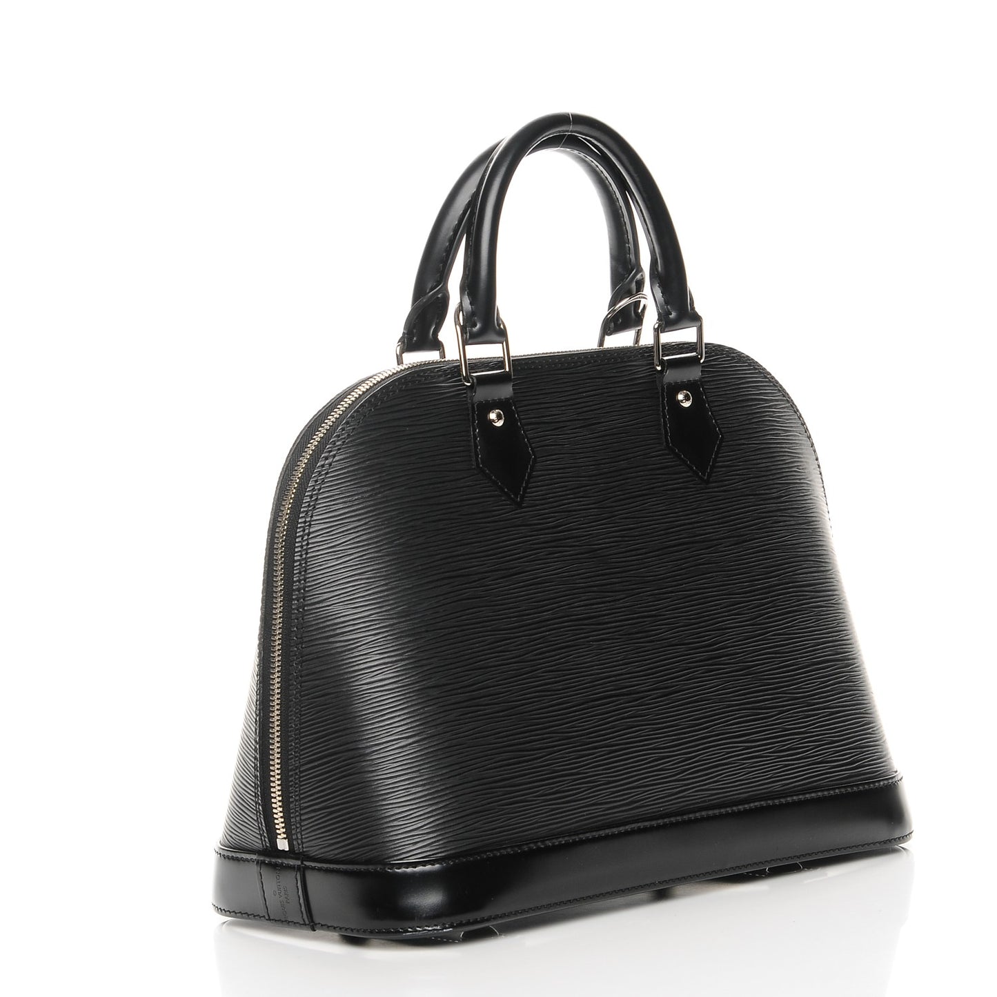 Epi Alma PM Black
