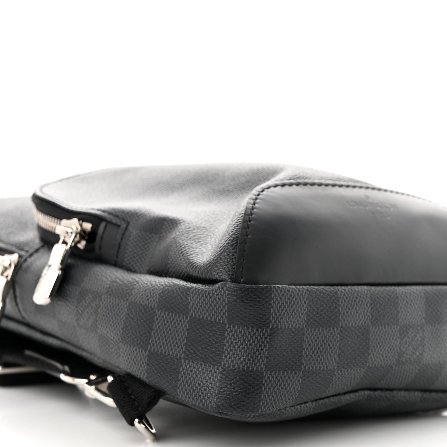 Louis Vuitton Damier Graphite Avenue Sling Backpack 8 of 9