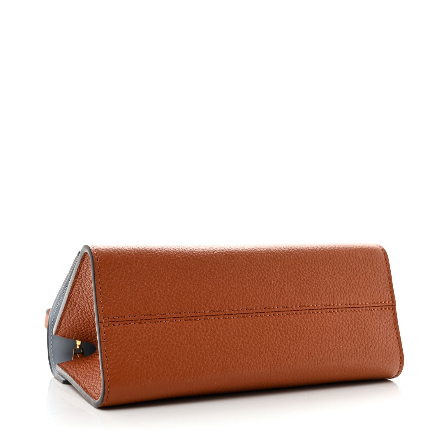 Louis Vuitton Taurillon Twist One Handle PM Caramel 1940721