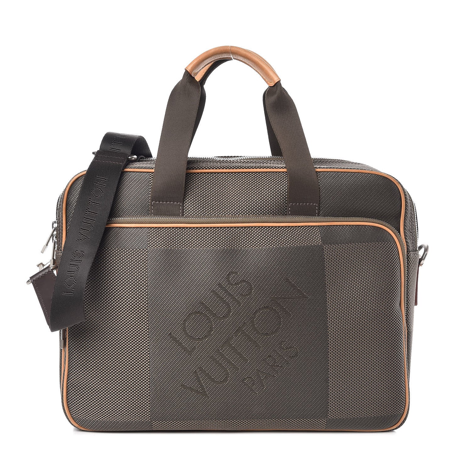 Damier Geant Associe GM Terre