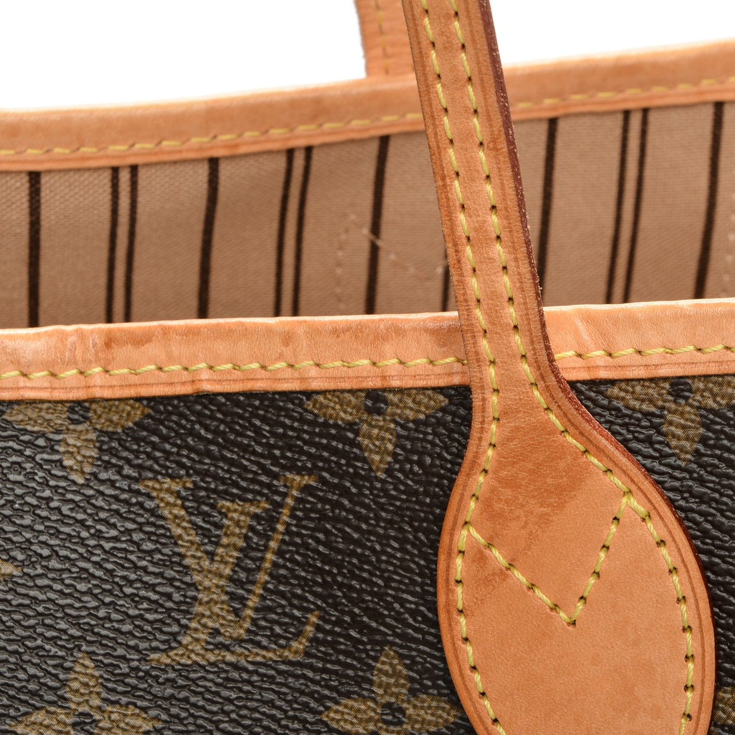 Monogram Neo Neverfull MM
