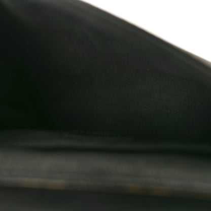 Louis Vuitton Monogram Locky BB Black 5 of 9