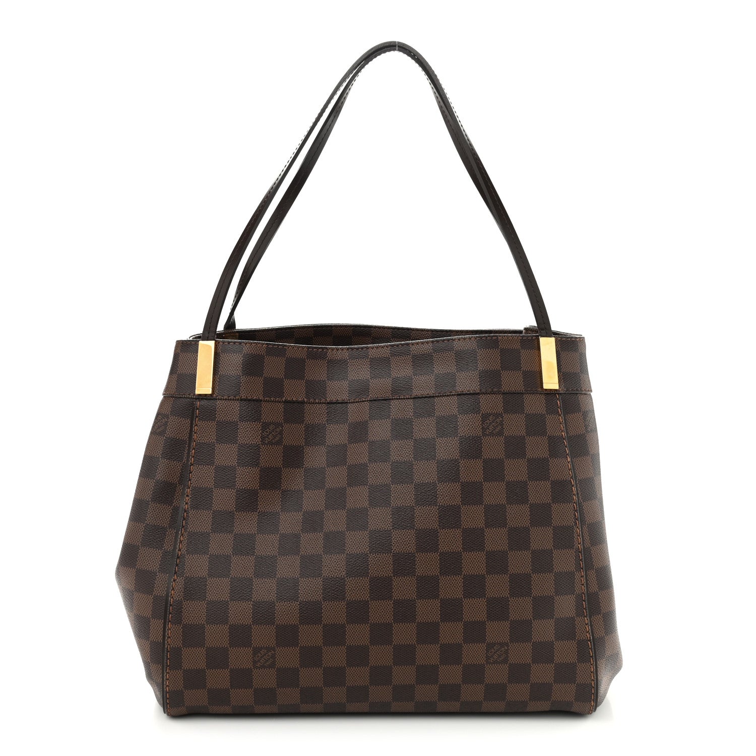 Louis Vuitton Damier Ebene Marylebone GM 1 of 12