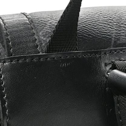 Saint Laurent Leather Small Sac de Jour Black 3 of 9
