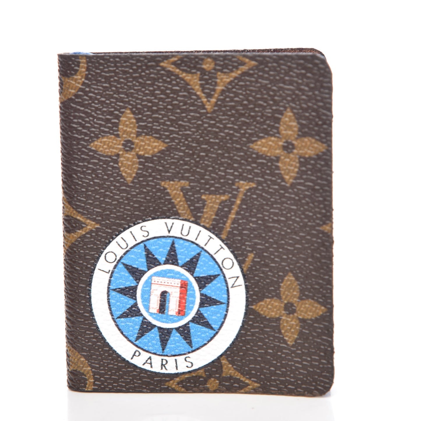 Monogram Mini Jules Notebooks