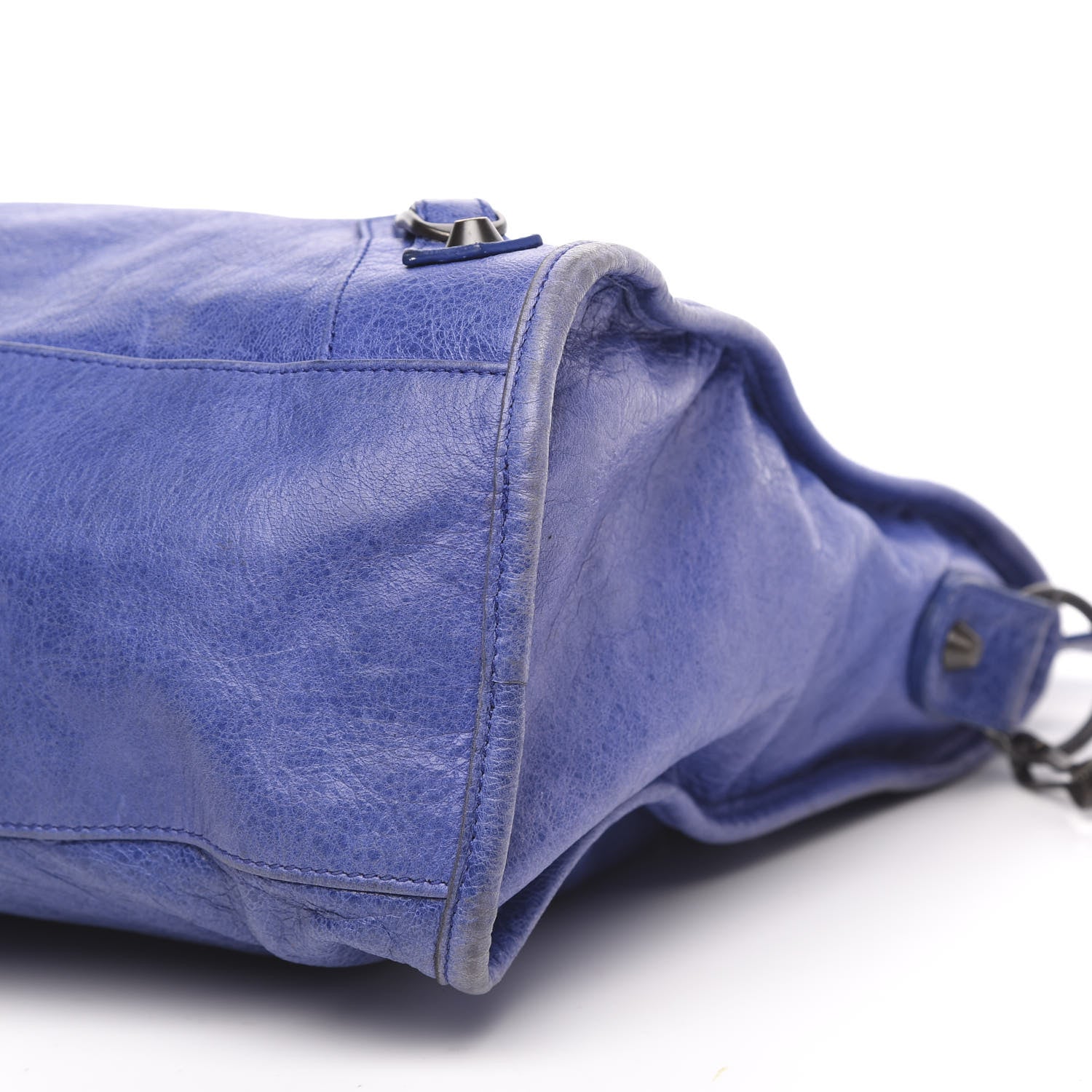 Balenciaga Agneau Classic Hardware City Outremer 9 of 16