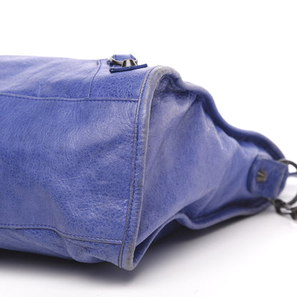 Balenciaga Agneau Classic Hardware City Outremer 9 of 16