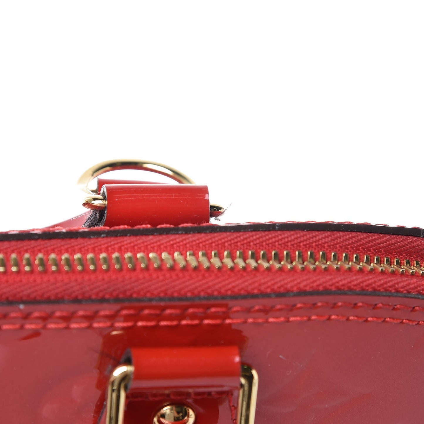 Vernis Alma PM Cherry