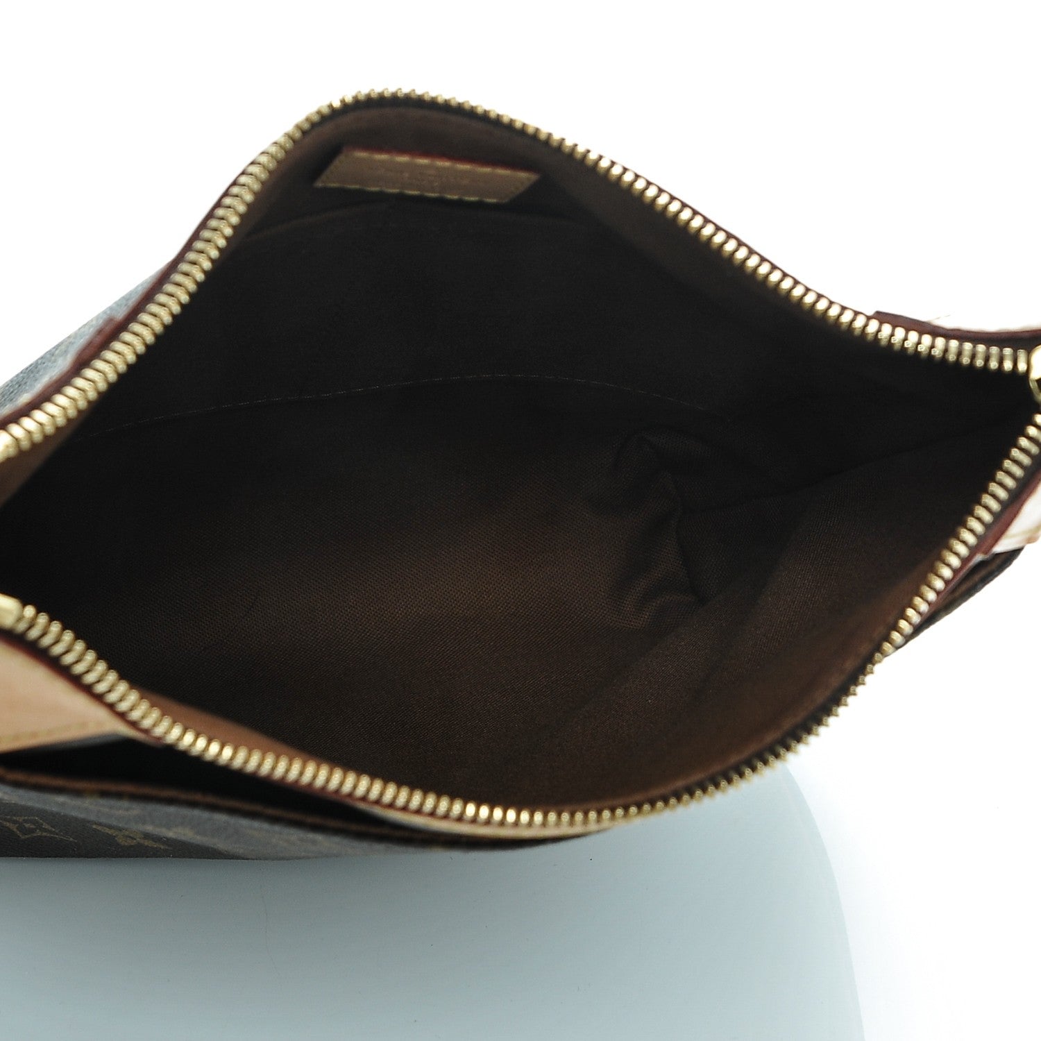 Louis Vuitton Monogram Odeon PM 5 of 6