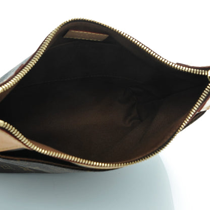 Louis Vuitton Monogram Odeon PM 5 of 6